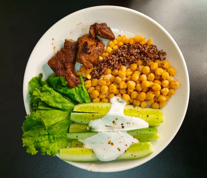 Weekday Meal Preparation for Absolute Beginners: Essentials