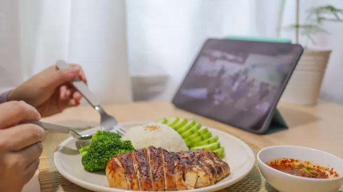 Preparing for Your Next Weekday Meal Preparation Session