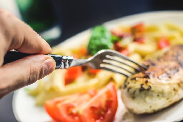 Keeping Notes About Your Weekday Meal Preparation Progress